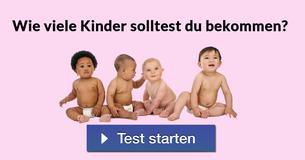 Wie viele Kinder solltest du bekommen?