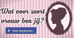 Wat voor soort vrouw ben jij?