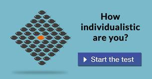 How individualistic are you?