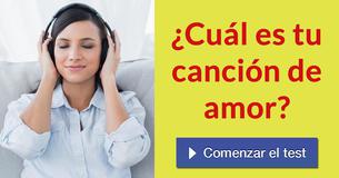 ¿Cuál es tu canción de amor?