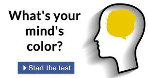 What's your mind's color?