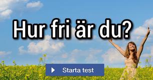 Hur fri är du?