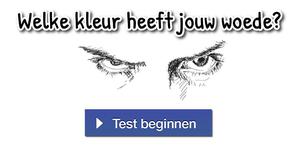 Welke kleur heeft jouw woede?