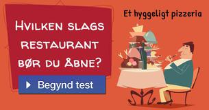 Hvilken slags restaurant bør du åbne?