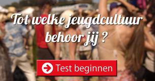 Tot welke jeugdcultuur behoor jij ?