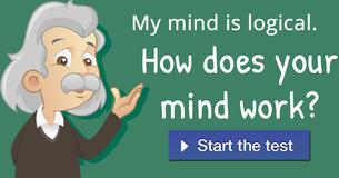 How does your mind work?
