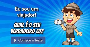 Qual é o seu verdadeiro EU?