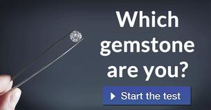Which gemstone are you?