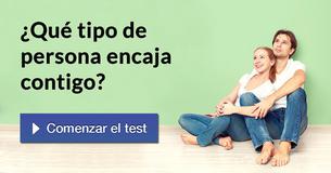 ¿Qué tipo de persona encaja contigo?
