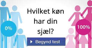 Hvilket køn har din sjæl?