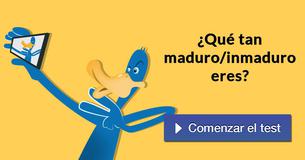 ¿Qué tan maduro/inmaduro eres?