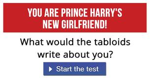 What would the tabloids write about you?