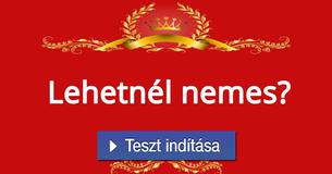 Lehetnél nemes?