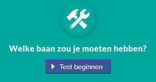 Welke baan zou je moeten hebben?