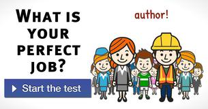 What is your perfect job?