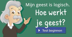 Hoe werkt je geest?