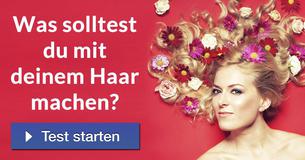 Was solltest du mit deinem Haar machen?