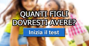 Quanti figli dovresti avere?