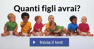 Quanti figli avrai?
