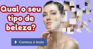 Qual o seu tipo de beleza?
