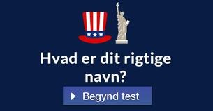 Hvad er dit rigtige navn?