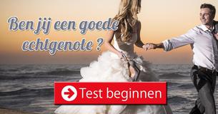 Ben je een goede echtgenote?