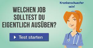Welchen Job solltest Du eigentlich ausüben?