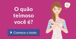 O quão teimoso você é?