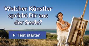 Welcher Künstler spricht Dir aus der Seele?