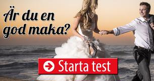 Är du en god maka?