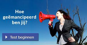 Hoe geëmancipeerd ben jij? 