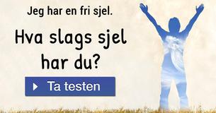 Hva slags sjel har du?