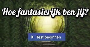 Hoe fantasierijk ben jij?
