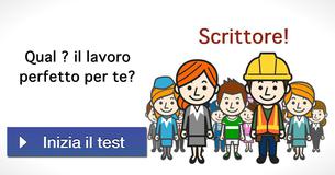 Qual è il lavoro perfetto per te?