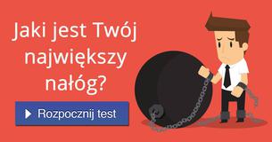Jaki jest Twój największy nałóg?