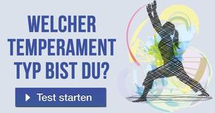 Welcher Temperament Typ bist Du?