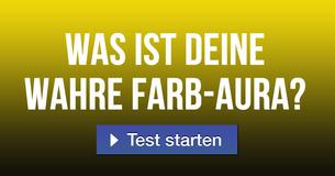 Was ist deine wahre Farb-Aura?