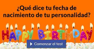 ¿Qué dice tu fecha de nacimiento de tu personalidad?