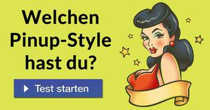 Welchen Pinup-Style hast du?