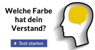Welche Farbe hat dein Verstand?
