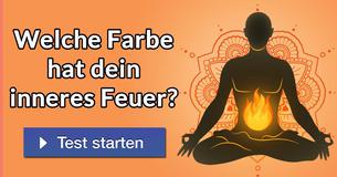 Welche Farbe hat dein inneres Feuer?