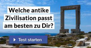 Welche antike Zivilisation passt am besten zu Dir?