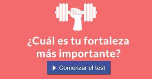 ¿Cuál es tu fortaleza más importante?