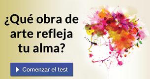 ¿Qué obra de arte refleja tu alma?