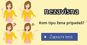 Kom tipu žena pripadaš?