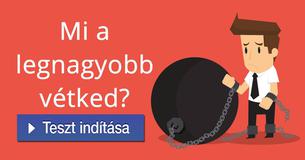 Mi a legnagyobb vétked?