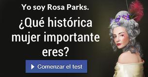 ¿Qué histórica mujer importante eres?