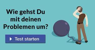 Wie gehst Du mit Deinen Problemen um?