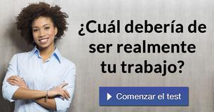 ¿Cuál debería de ser realmente tu trabajo?