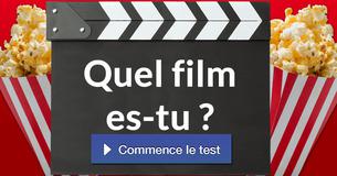 Quel film es-tu ?